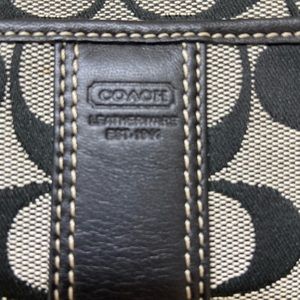 COACH Crossbody